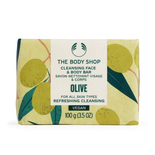 Savon OLIVE 100 gr