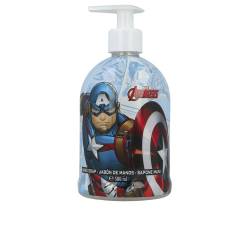 CAPTAIN AMERICA savon pour les mains 500 ml