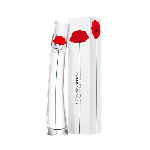FLOWER BY KENZO eau de parfum vaporisateur 50 ml