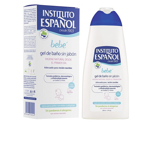 DRINK gel de bain sans...
