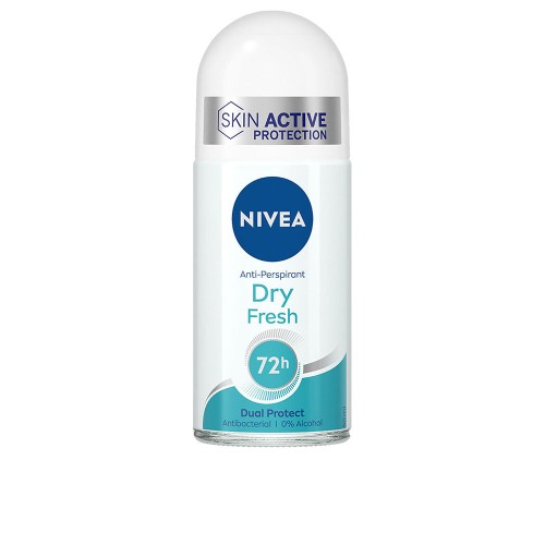DRY COMFORT FRESH deo...
