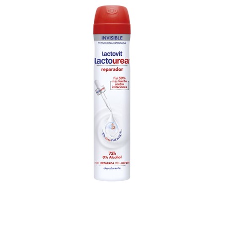 LACTO-UREA deo vaporisateur reparador 200 ml