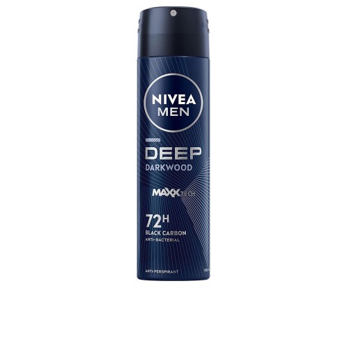 MEN DEEP BLACK CARBON deo...