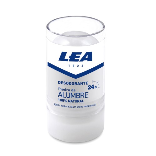 PIEDRA DE ALUMBRE deo stick...