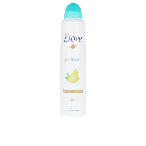 GO FRESH pear & aloe vera...