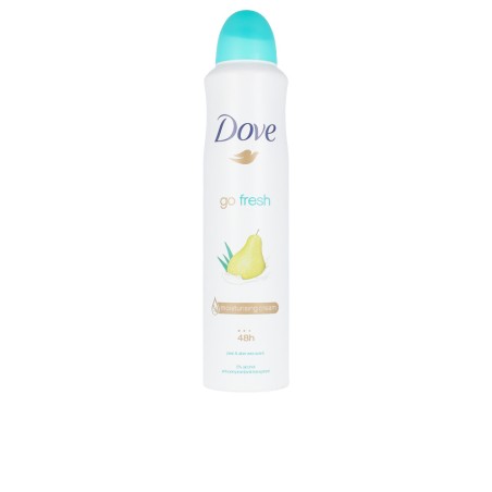 GO FRESH pear & aloe vera deo vaporisateur 250 ml