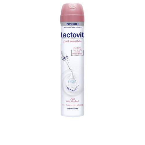 LACTOVIT SENSITIVE deo...