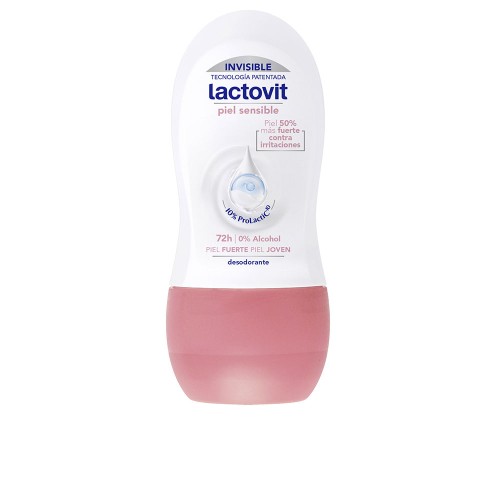LACTOVIT SENSITIVE deo...