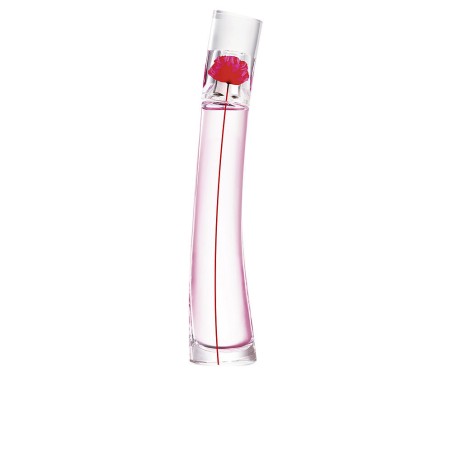 FLOWER BY KENZO POPPY BOUQUET eau de parfum florale 50 ml