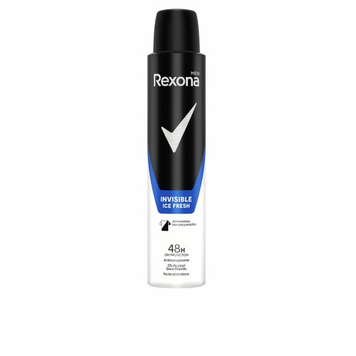 REXONA INVISIBLE ICE FRESH...