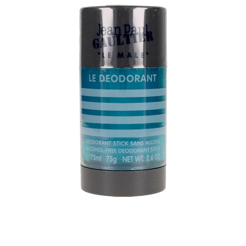 LE MALE deo stick alcohol...