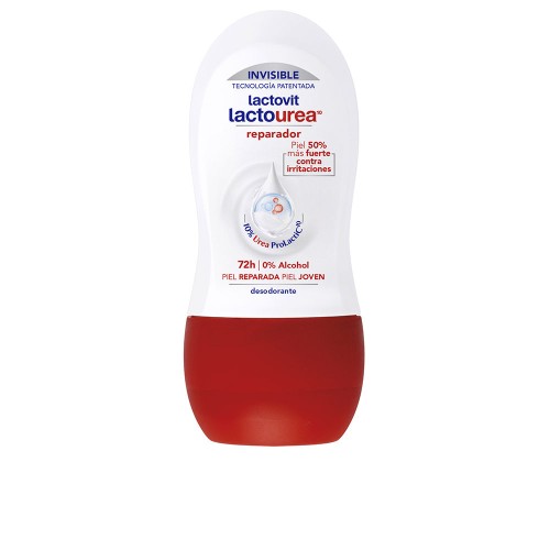 LACTO-UREA deo roll-on...