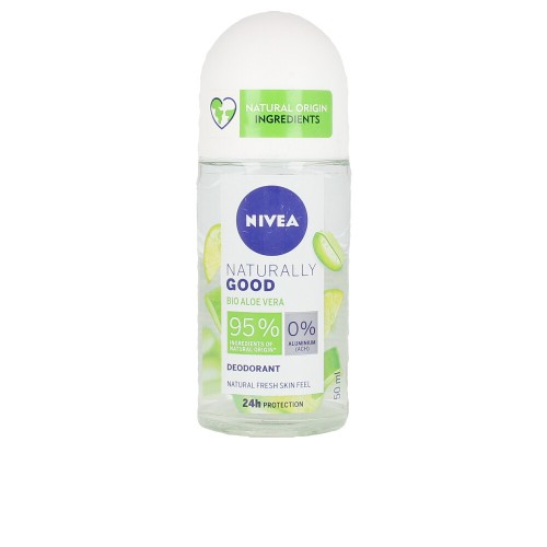 NATURALLY GOOD ALOE VERA...
