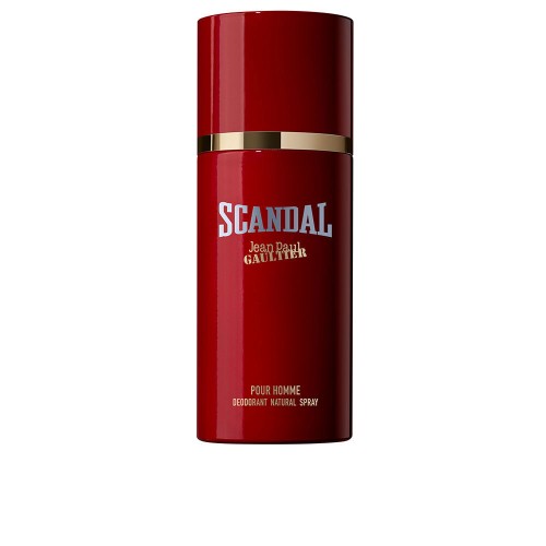 SCANDAL POUR HOMME deo...