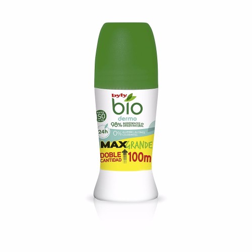 BIO NATURAL 0% DERMO MAX...
