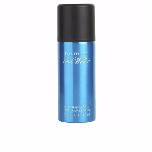 COOL WATER deo vaporisateur...