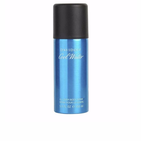 COOL WATER deo vaporisateur 150 ml