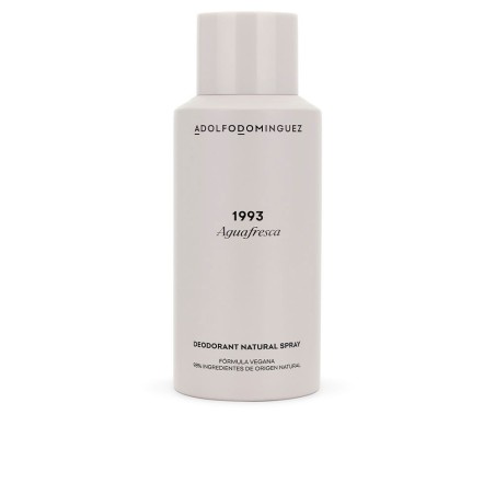 AGUA FRESCA deo vaporisateur 150 ml