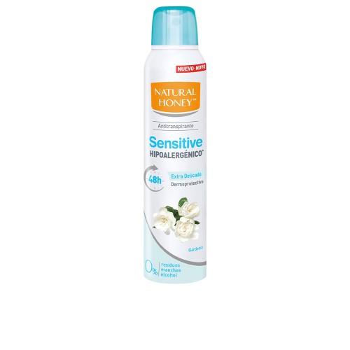 SENSITIVE deo vaporisateur...