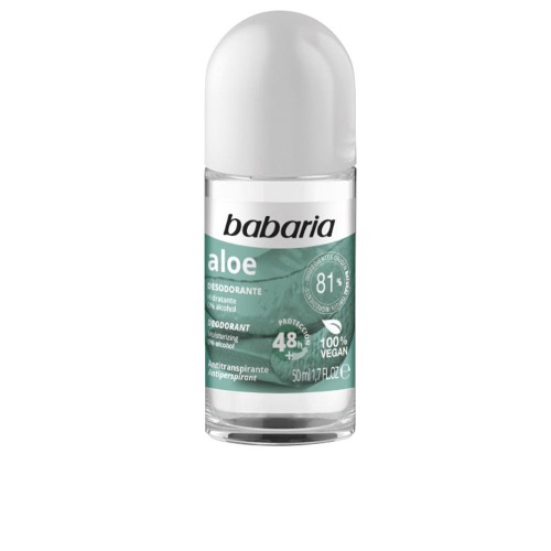 ALOE VERA original deo...