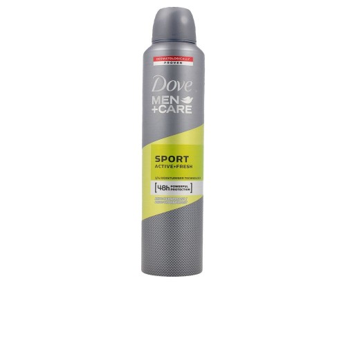 MEN SPORT ACTIVE FRESH deo...