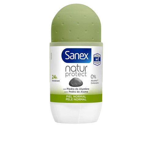 NATUR PROTECT 0% piel...