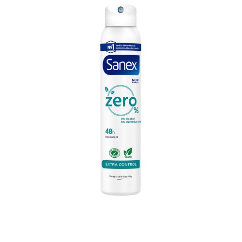 ZERO% EXTRA-CONTROL deo...