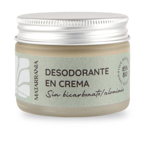 BIO CREME DEODORANT citron...