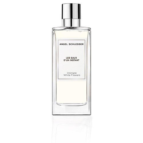 LES EAUX D'UN INSTANT intimate white flowers eau de...