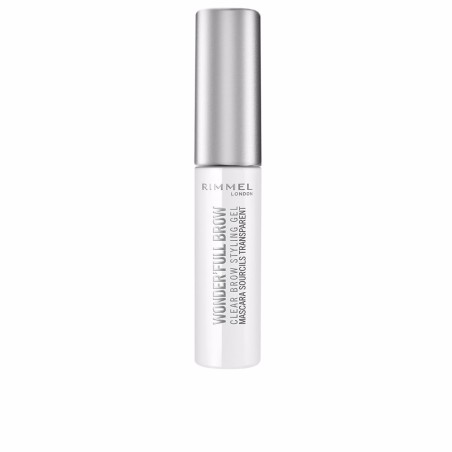 WONDER& 39 FULL gel coiffant transparent pour sourcils 4,5 ml
