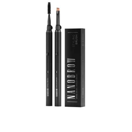 Pinceau coiffant NANOBROW 1 u