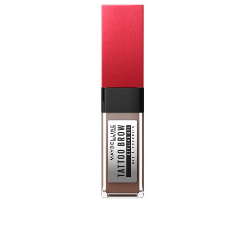 Gel coiffant TATTOO BROWN...
