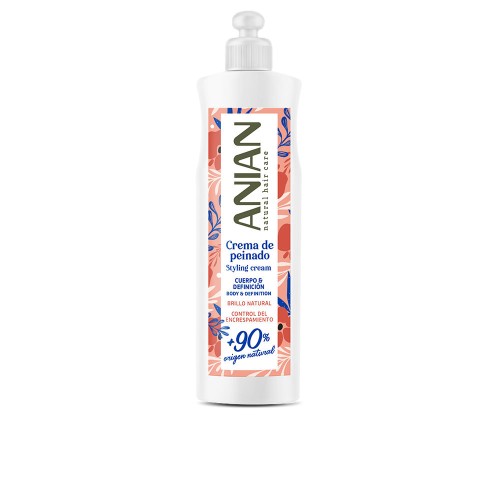 CRÈME COIFFANTE corps & définition 250 ml