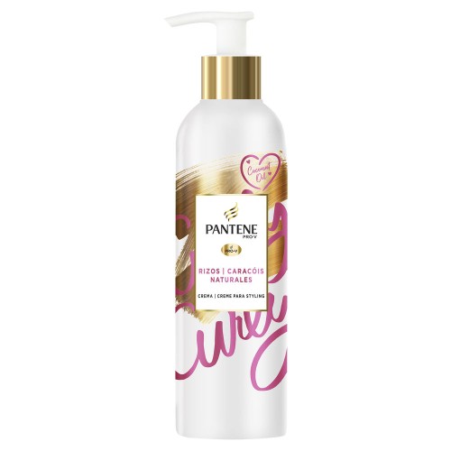 Crème coiffante PANTENE...