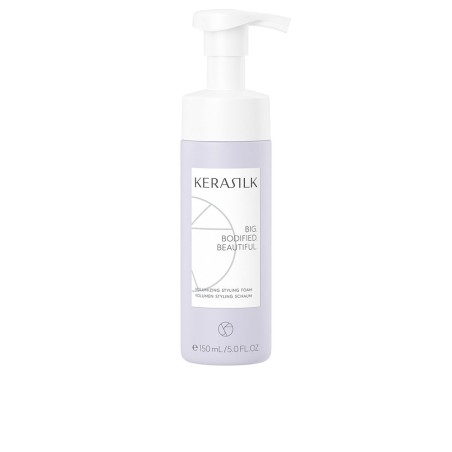 Mousse coiffante volumisante STYLING 150 ml