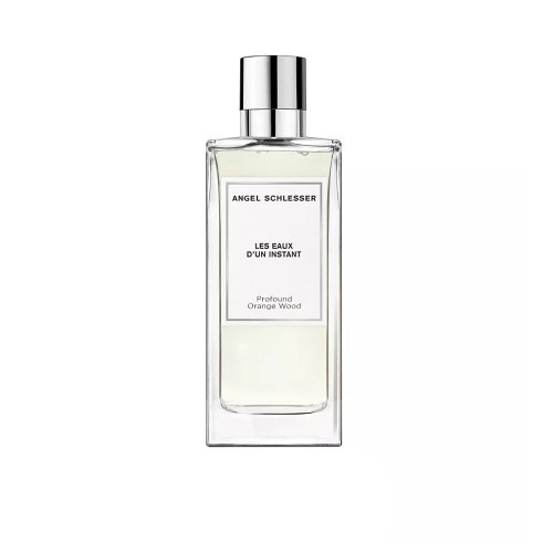 LES EAUX D'UN INSTANT profound orange wood eau de...