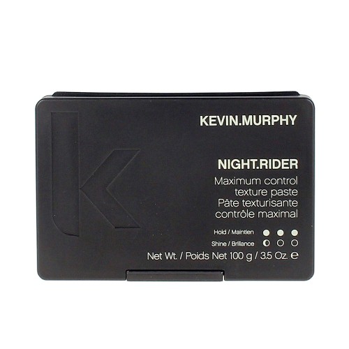 NIGHT RIDER pâte coiffante...