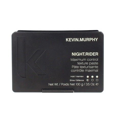 NIGHT RIDER pâte coiffante contrôle maximum 100 gr
