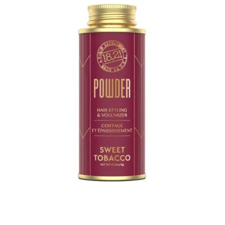 Poudre coiffante SWEET TOBACCO 8 g