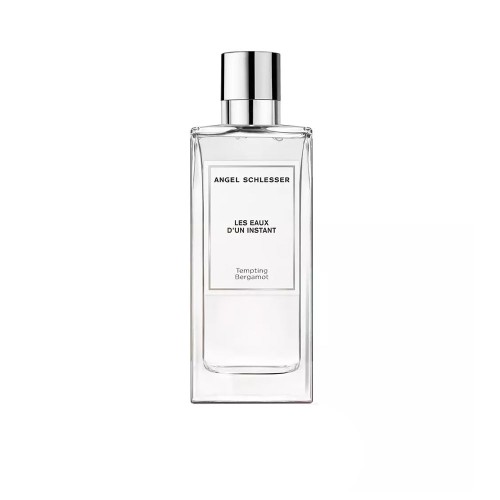 LES EAUX D'UN INSTANT tempting bergamot eau de...