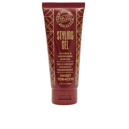 Gel coiffant SWEET TOBACCO...