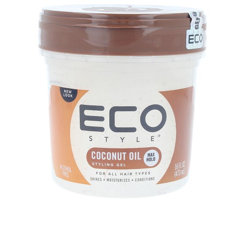 Gel coiffant ECO STYLER...