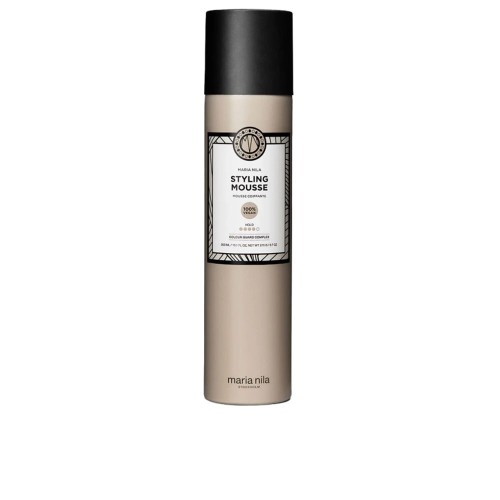 Mousse coiffante 300 ml