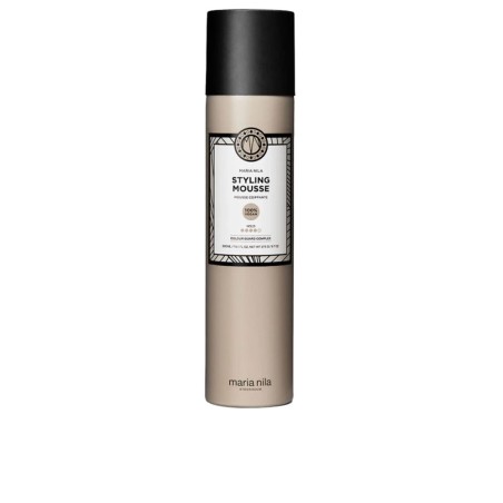Mousse coiffante 300 ml