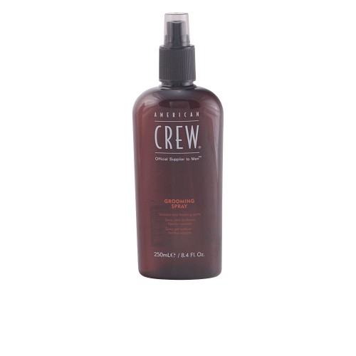 GROOMING SPRAY Spray gel...