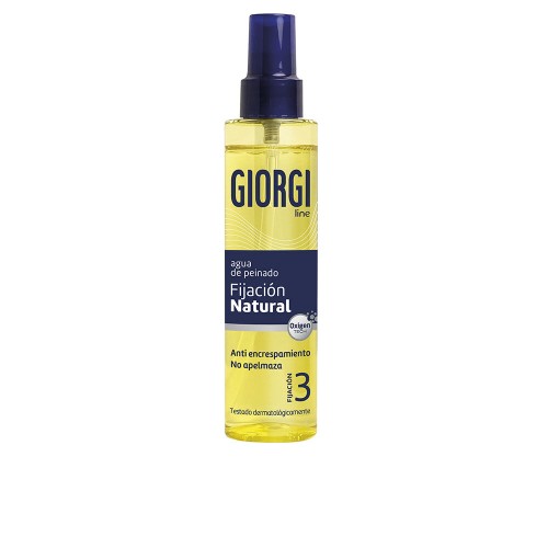 GIORGI PERFECT FIX eau...