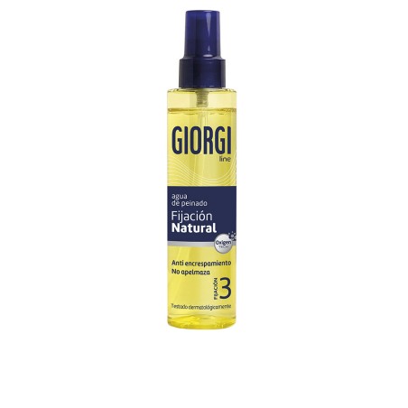 GIORGI PERFECT FIX eau coiffante fixatrice parfaite 24h 150 ml
