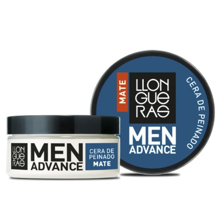 MEN ADVANCE ORIGINAL cire coiffante mate 85 ml
