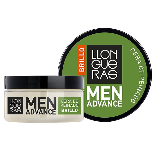 MEN ADVANCE SHINE Cire...