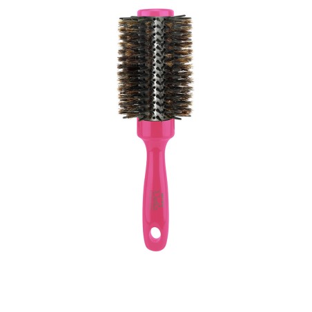 DESLÍA BRIGHT DAY brosse pneumatique rose 1 u